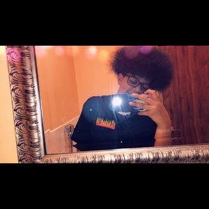 Meet your Posher, Darion